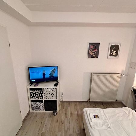 Ferienwohnung Quartier Wenzelnberg Langenfeld  Exterior foto