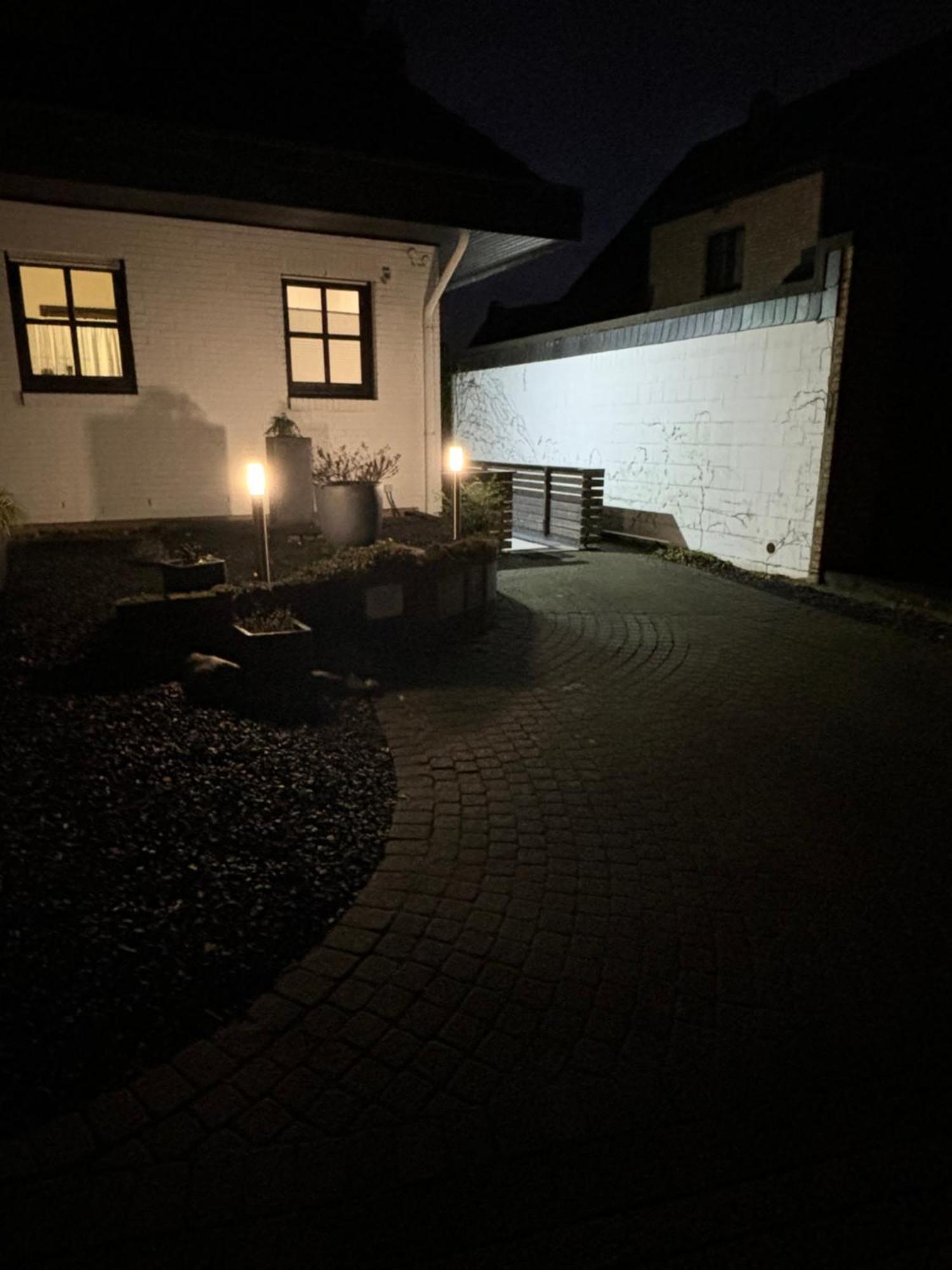 Ferienwohnung Quartier Wenzelnberg Langenfeld  Exterior foto