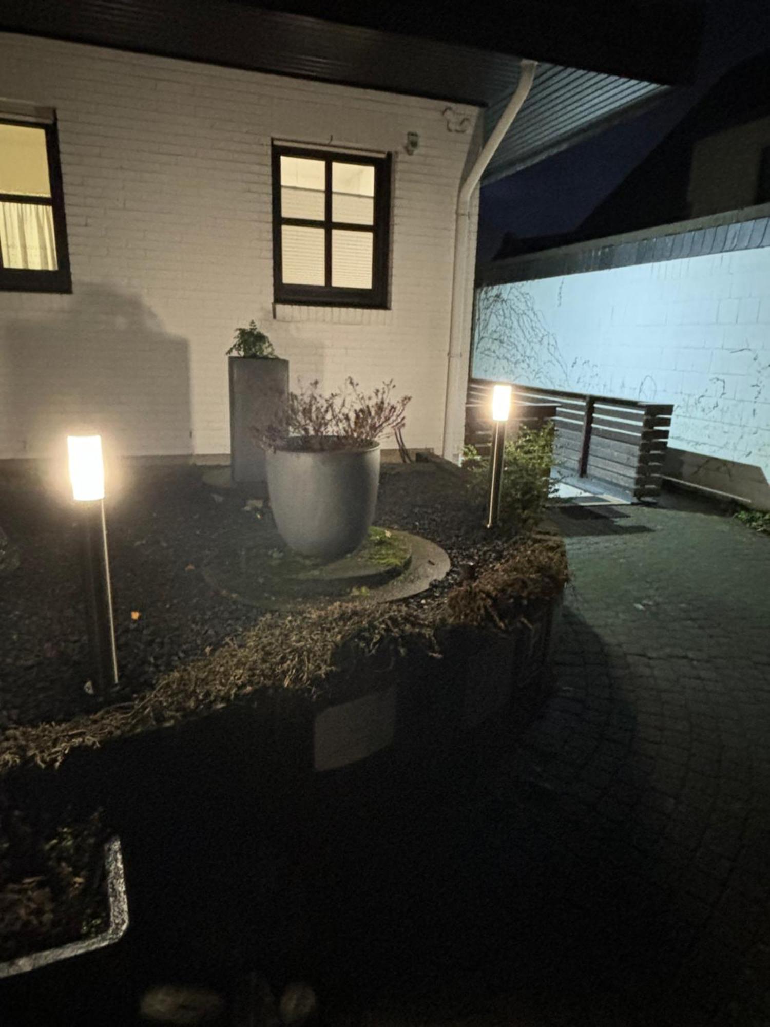 Ferienwohnung Quartier Wenzelnberg Langenfeld  Exterior foto