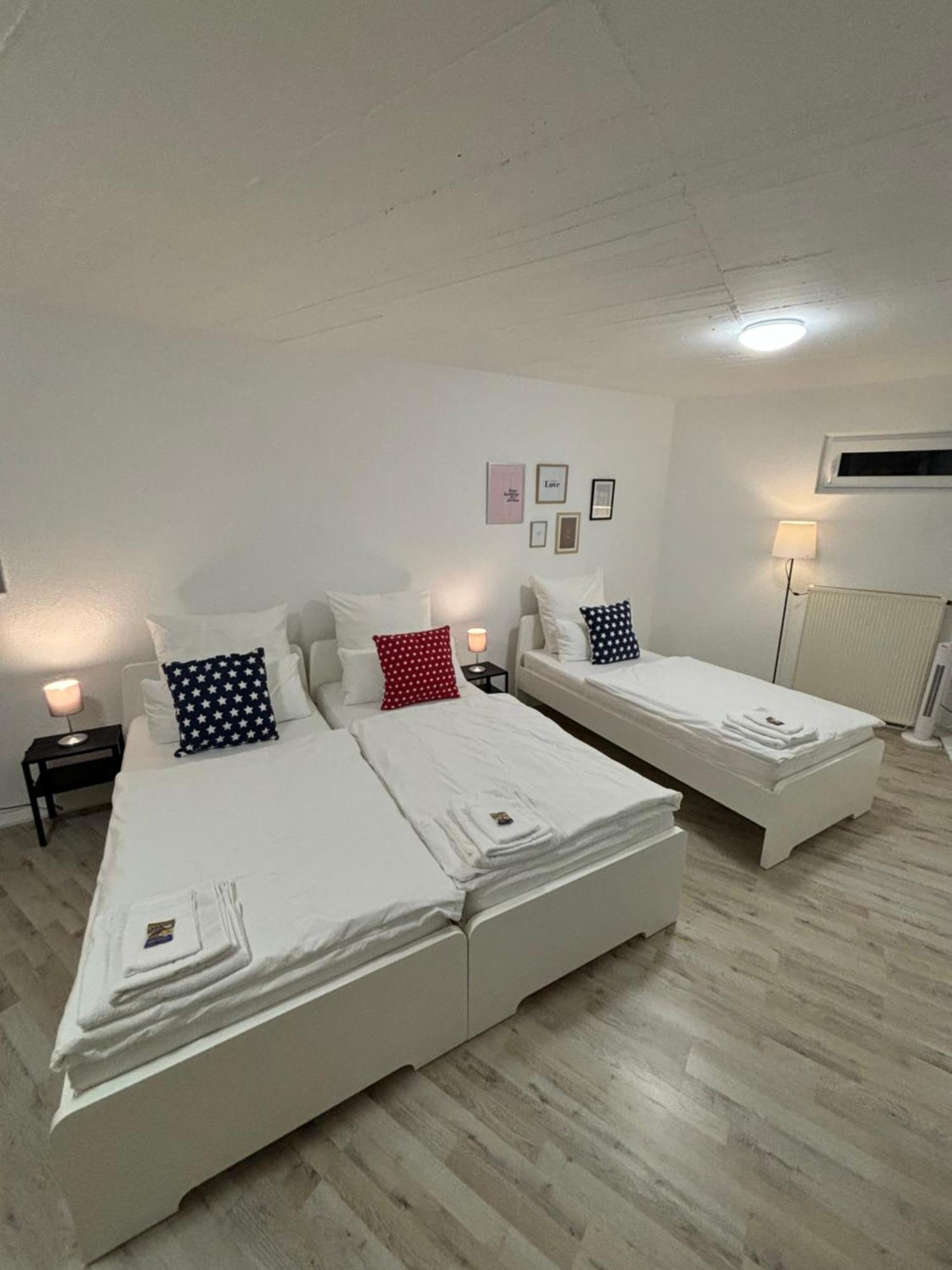 Ferienwohnung Quartier Wenzelnberg Langenfeld  Exterior foto