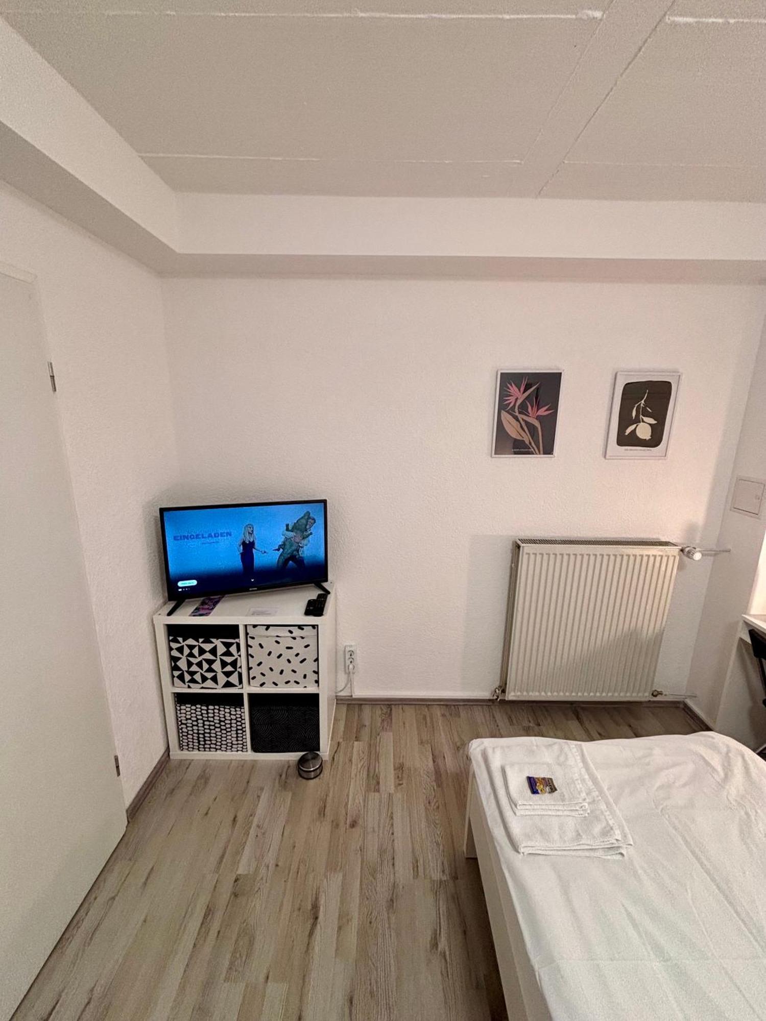 Ferienwohnung Quartier Wenzelnberg Langenfeld  Exterior foto