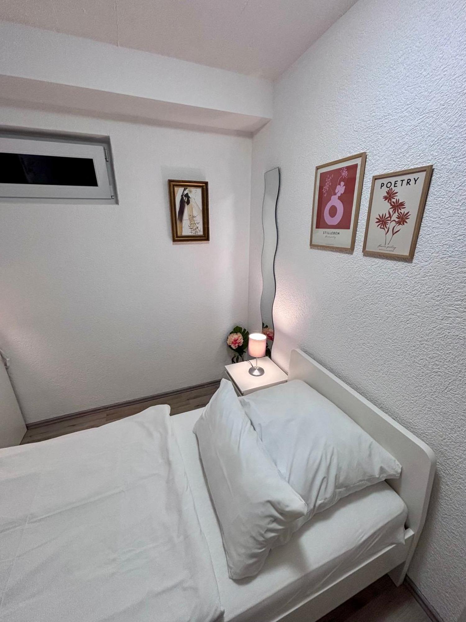 Ferienwohnung Quartier Wenzelnberg Langenfeld  Exterior foto