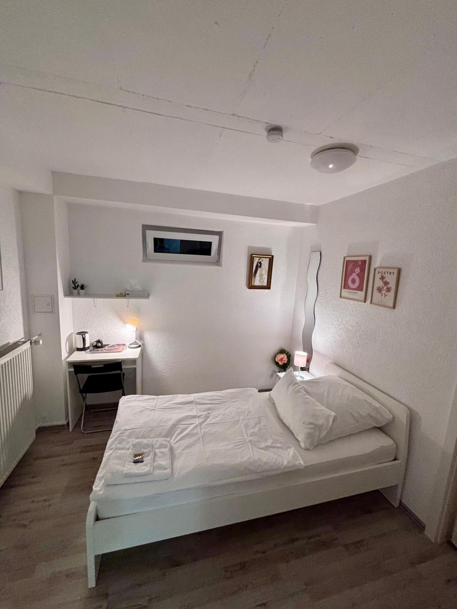 Ferienwohnung Quartier Wenzelnberg Langenfeld  Exterior foto