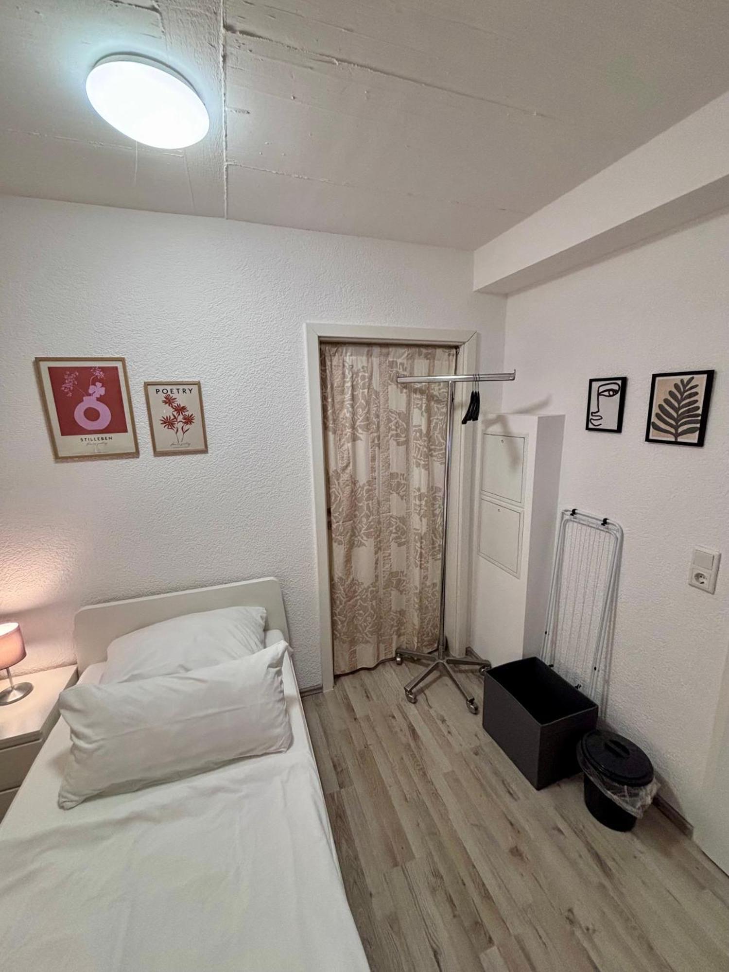 Ferienwohnung Quartier Wenzelnberg Langenfeld  Exterior foto