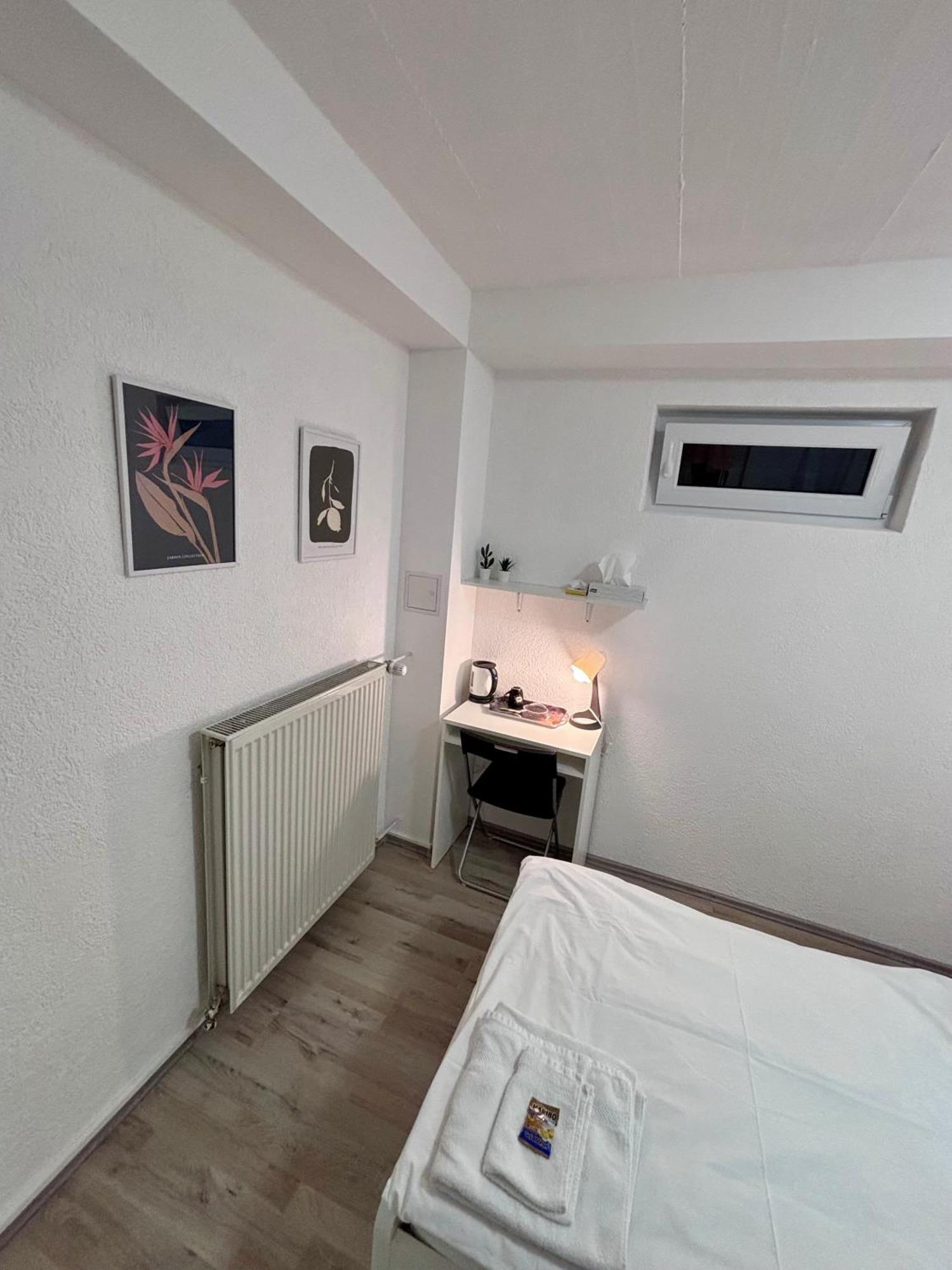 Ferienwohnung Quartier Wenzelnberg Langenfeld  Exterior foto