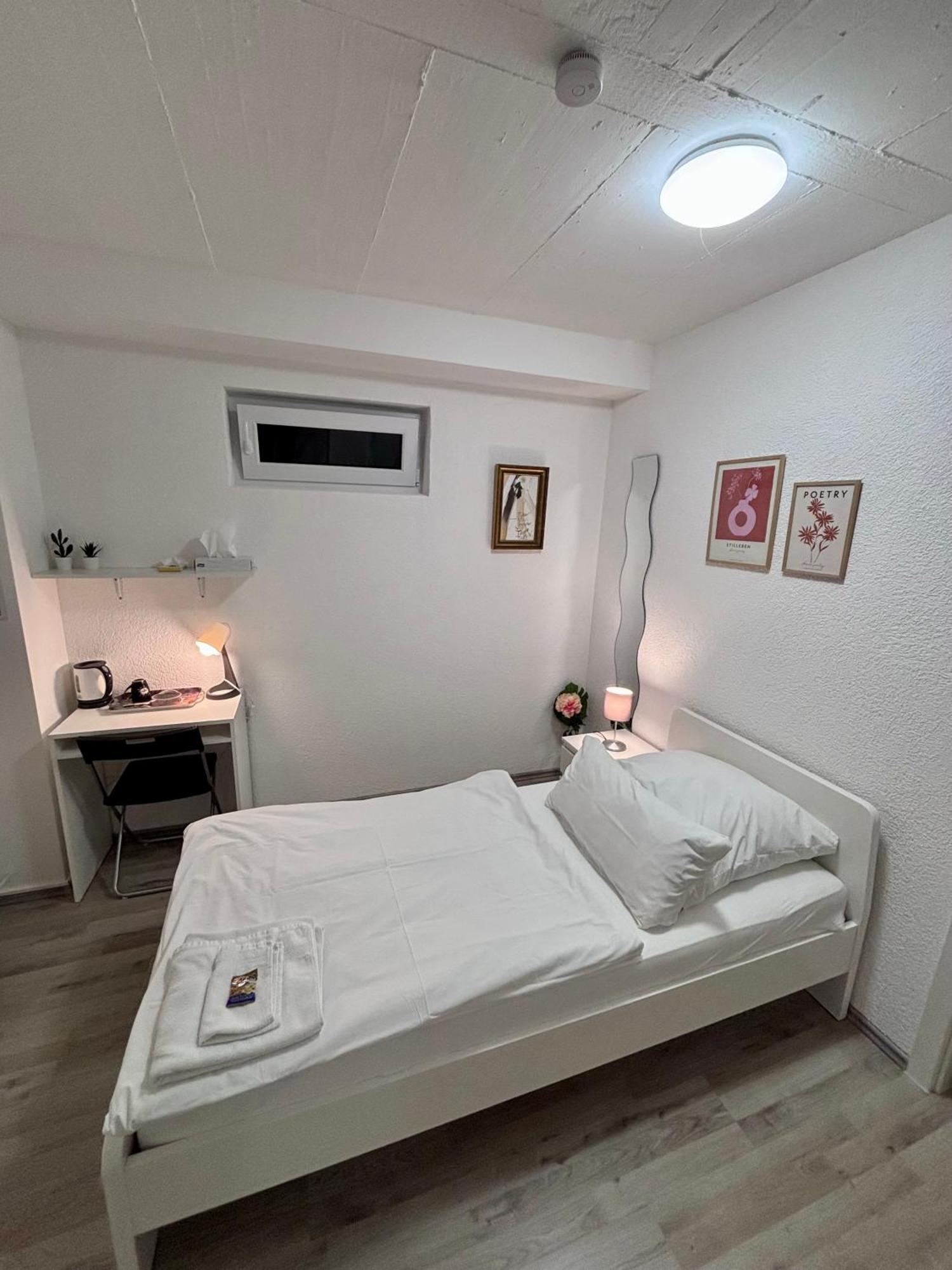 Ferienwohnung Quartier Wenzelnberg Langenfeld  Exterior foto