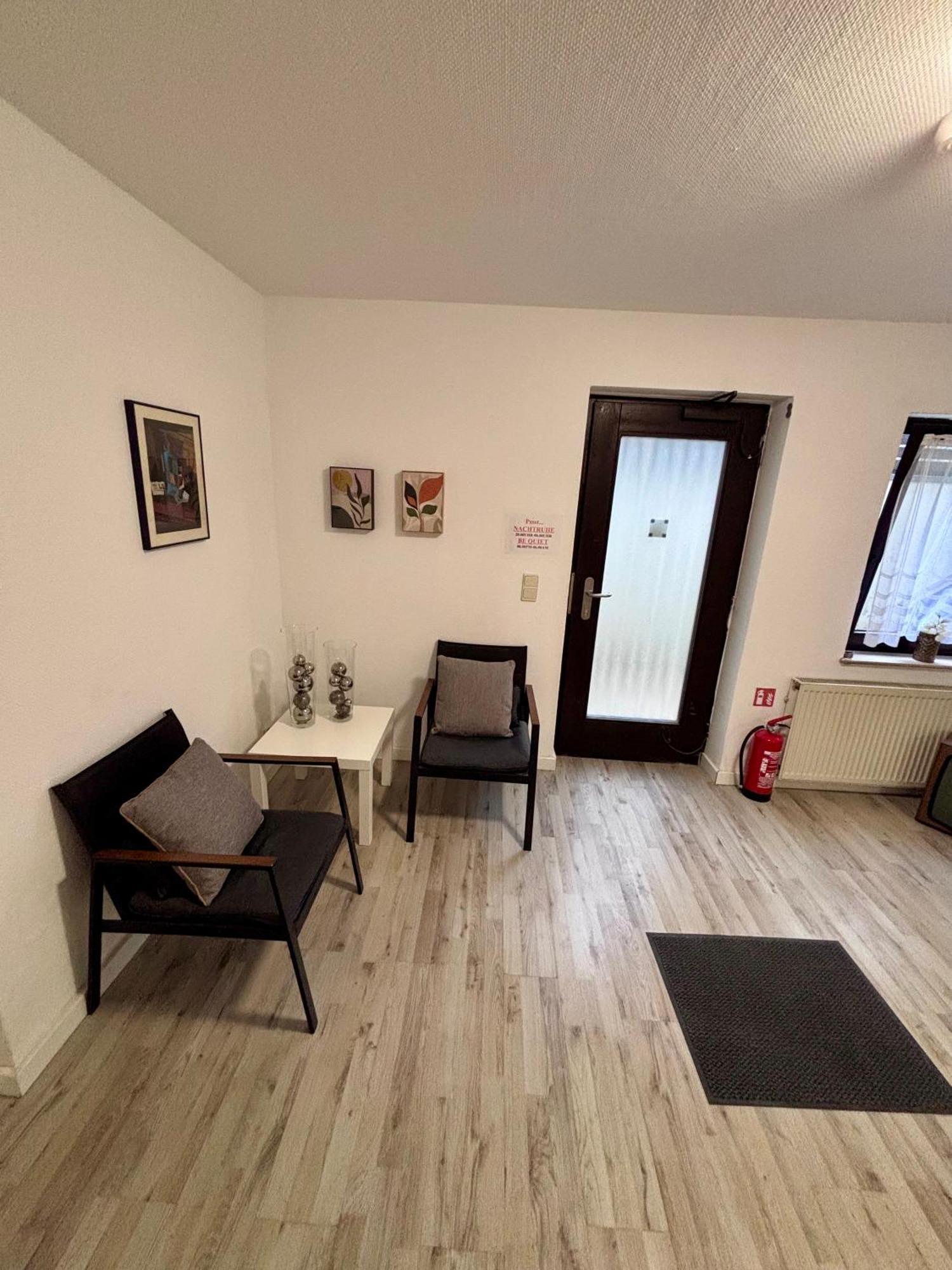 Ferienwohnung Quartier Wenzelnberg Langenfeld  Exterior foto