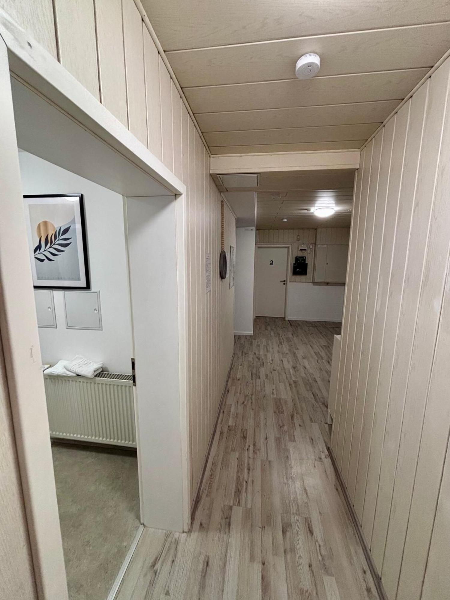 Ferienwohnung Quartier Wenzelnberg Langenfeld  Exterior foto