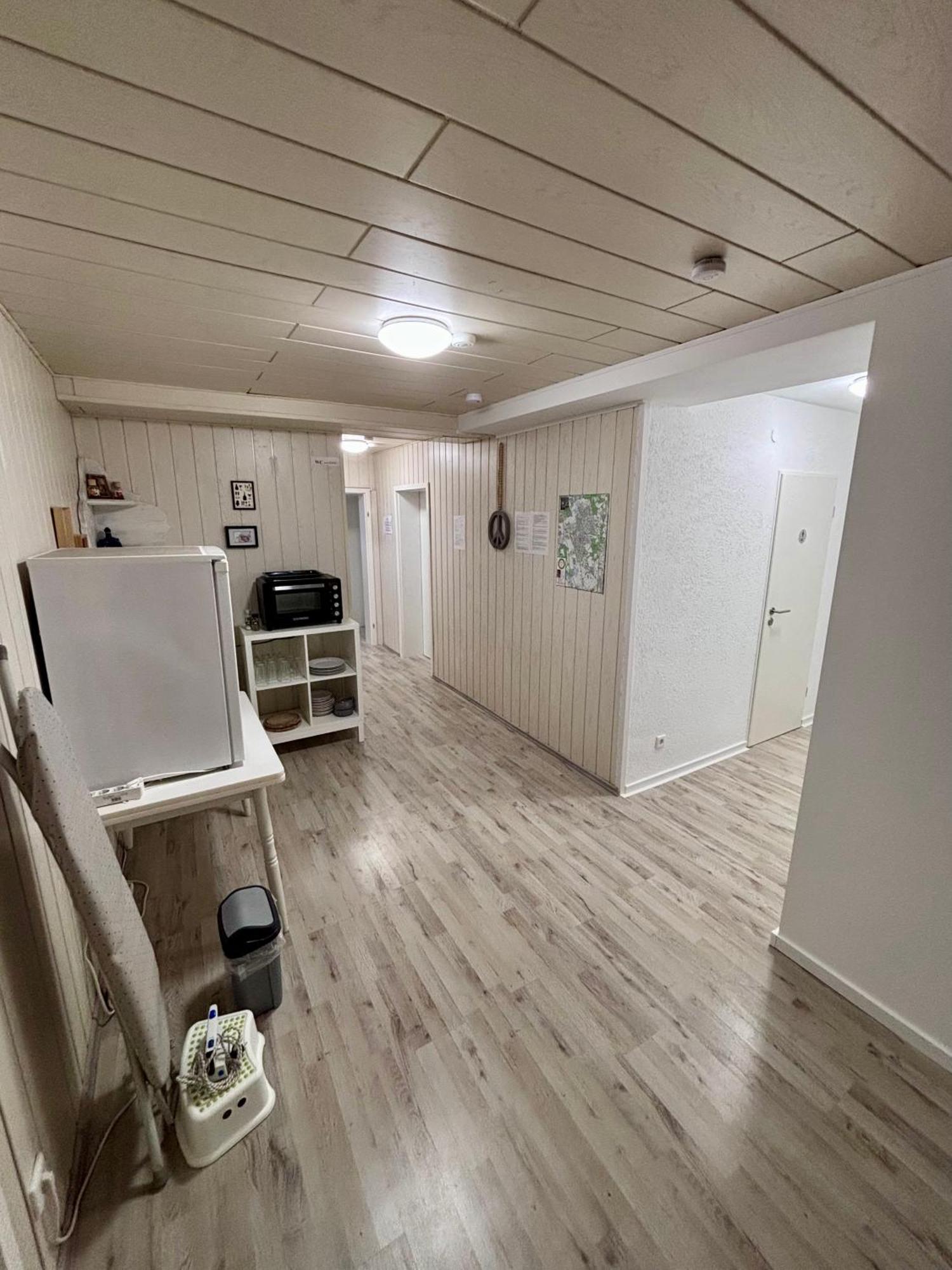 Ferienwohnung Quartier Wenzelnberg Langenfeld  Exterior foto