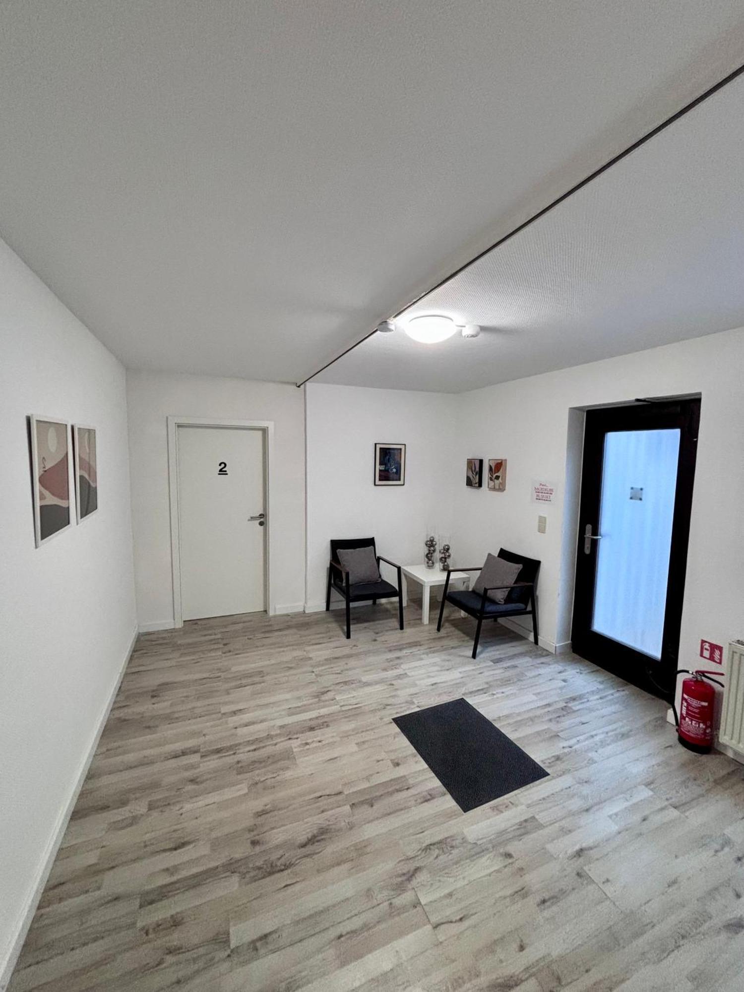 Ferienwohnung Quartier Wenzelnberg Langenfeld  Exterior foto