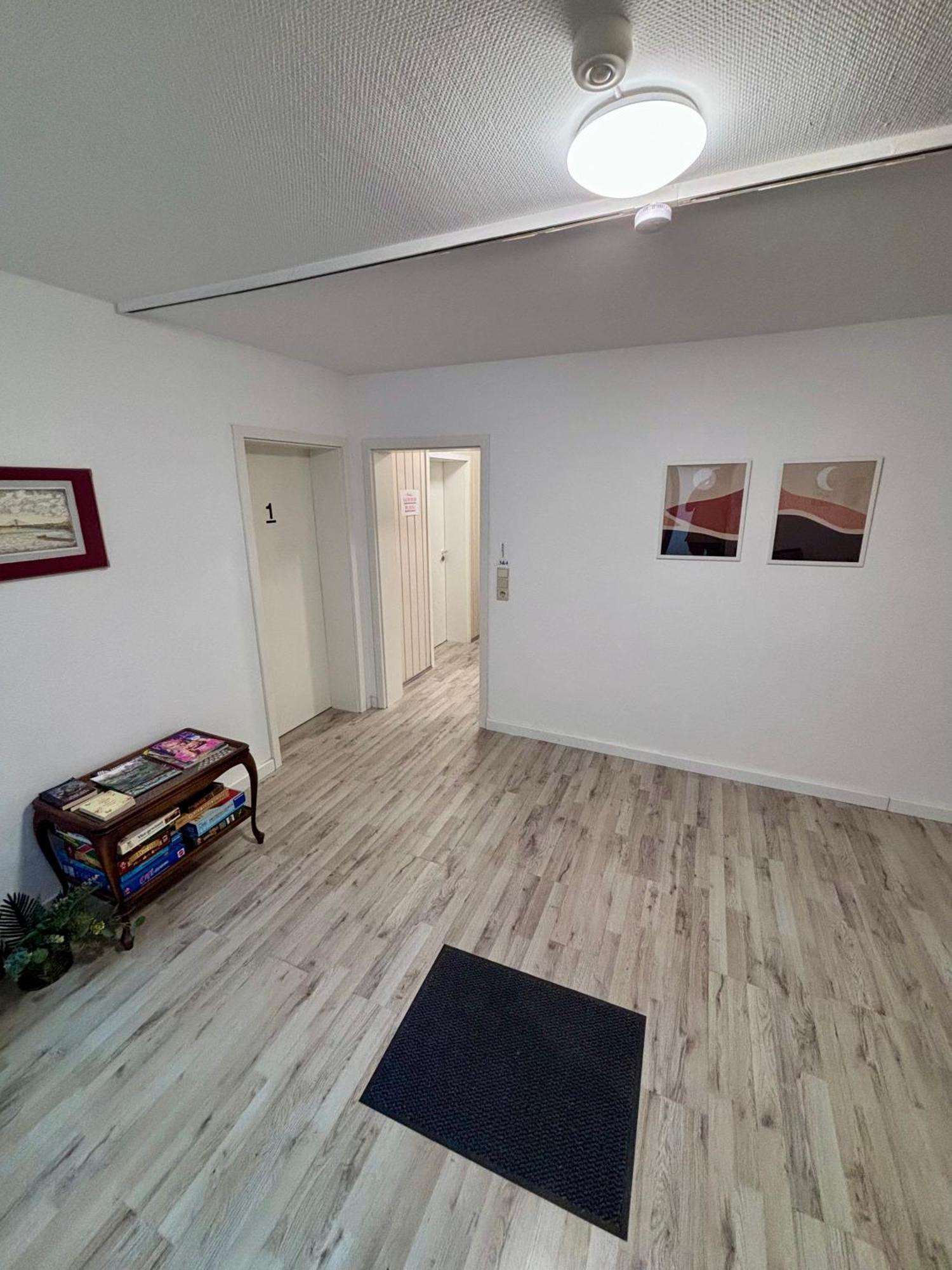 Ferienwohnung Quartier Wenzelnberg Langenfeld  Exterior foto