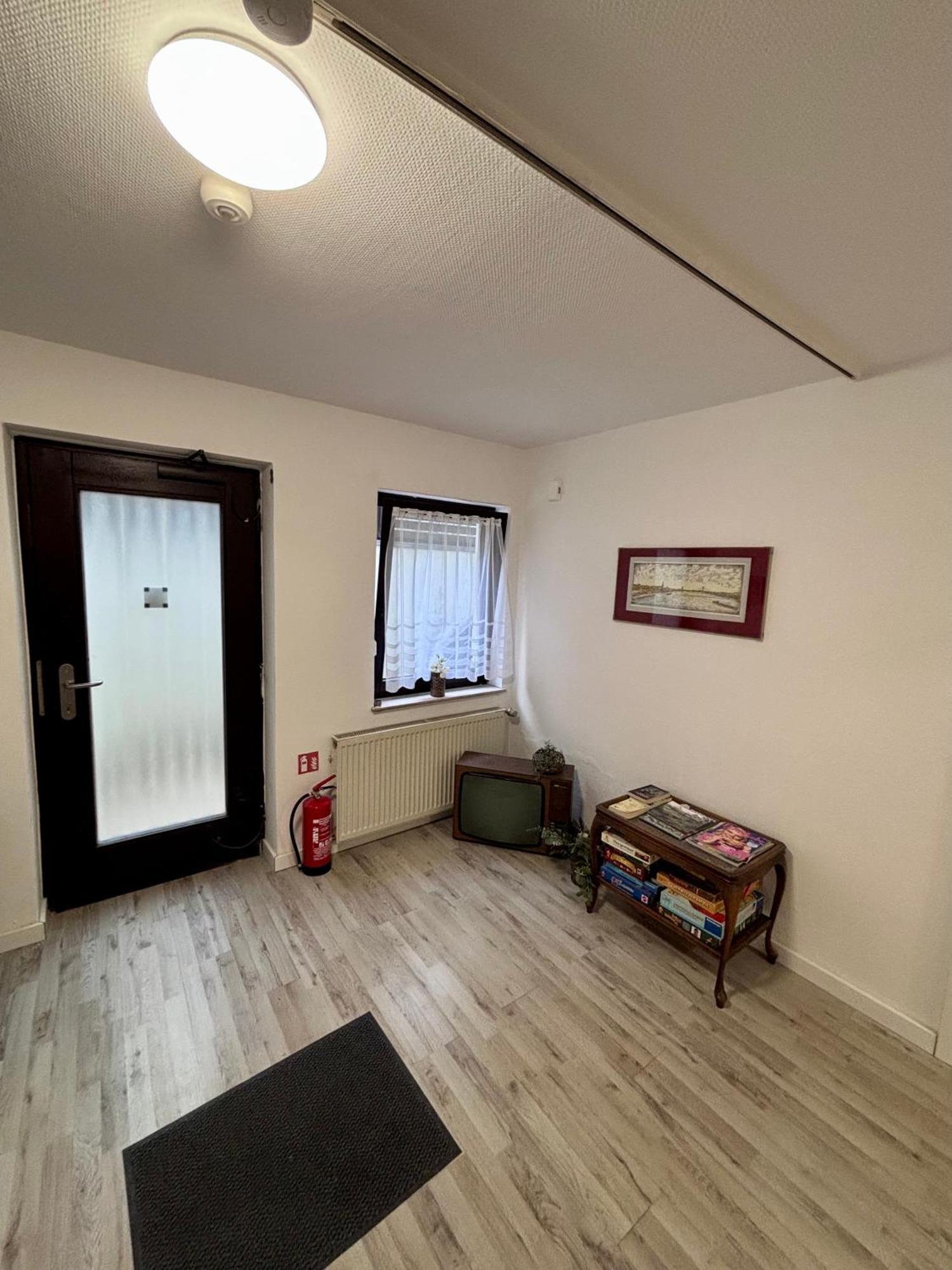 Ferienwohnung Quartier Wenzelnberg Langenfeld  Exterior foto