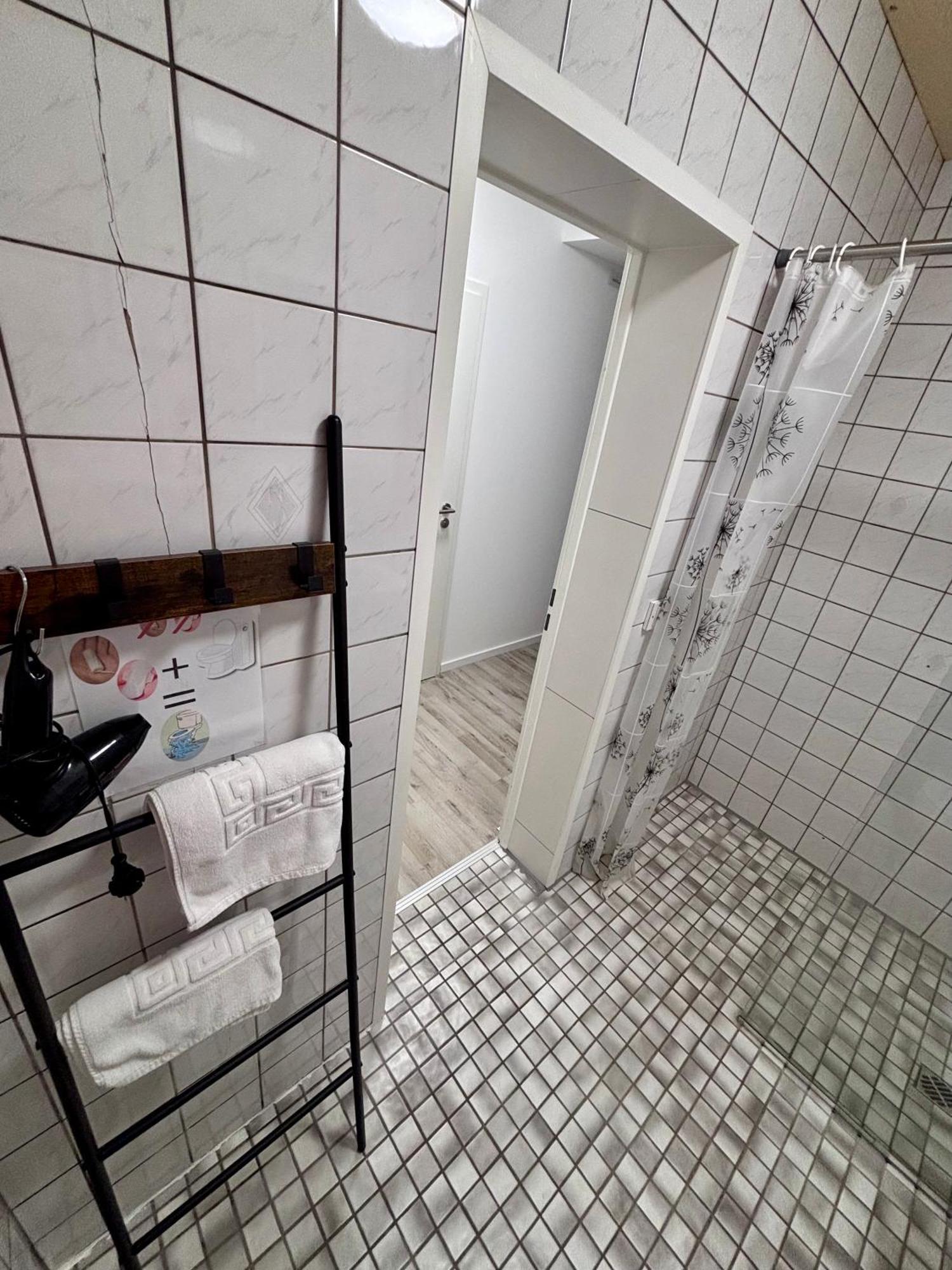 Ferienwohnung Quartier Wenzelnberg Langenfeld  Exterior foto