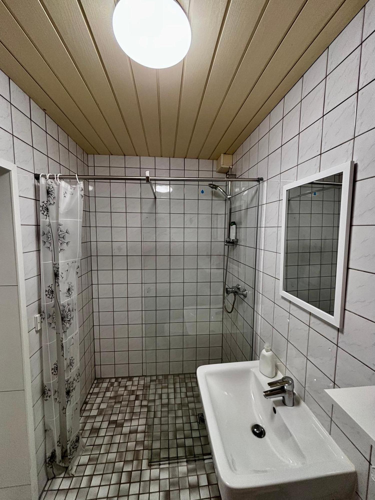 Ferienwohnung Quartier Wenzelnberg Langenfeld  Exterior foto