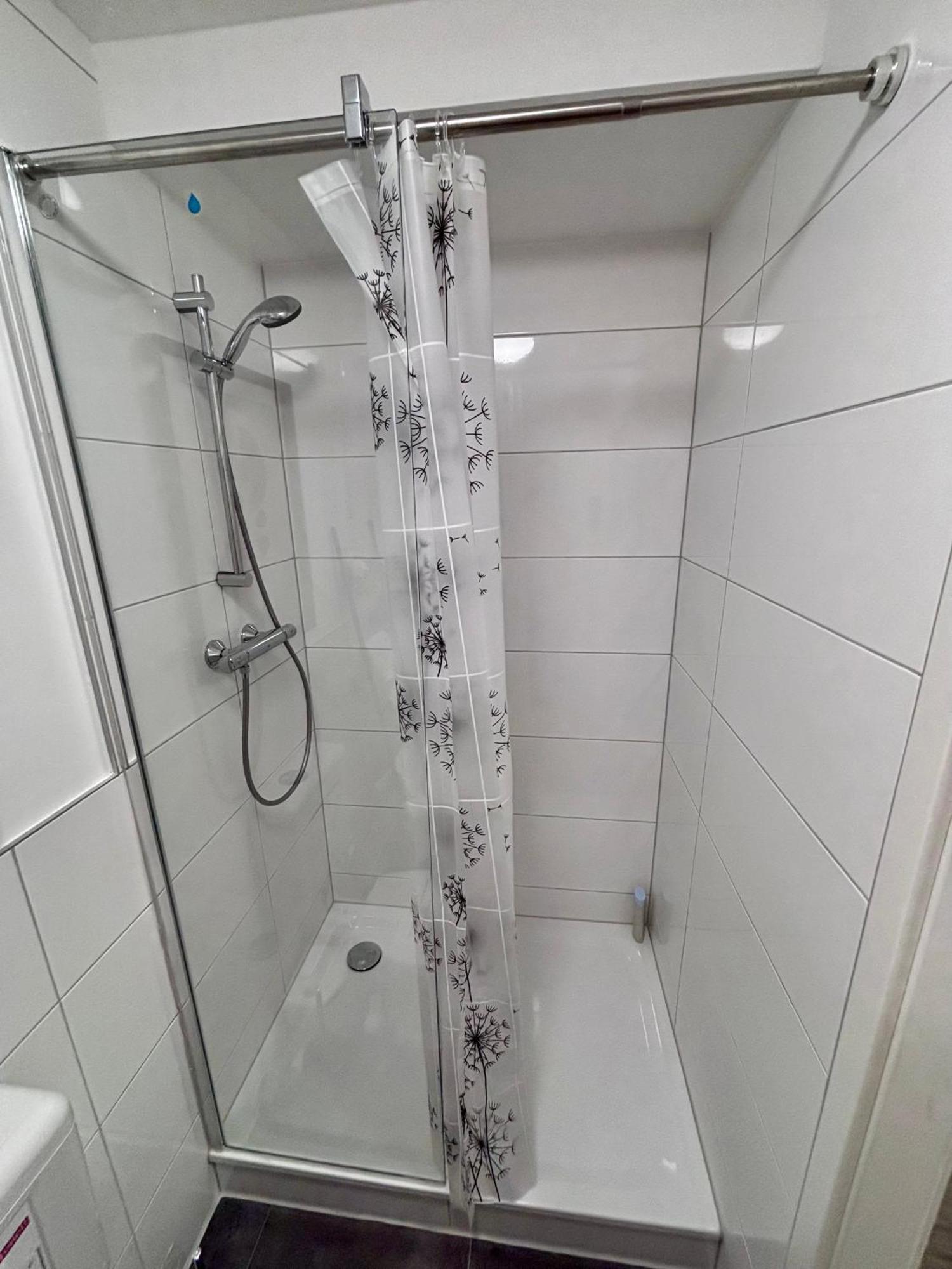 Ferienwohnung Quartier Wenzelnberg Langenfeld  Exterior foto