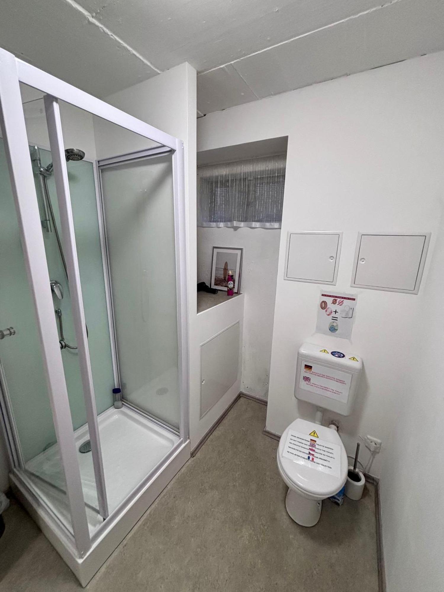 Ferienwohnung Quartier Wenzelnberg Langenfeld  Exterior foto