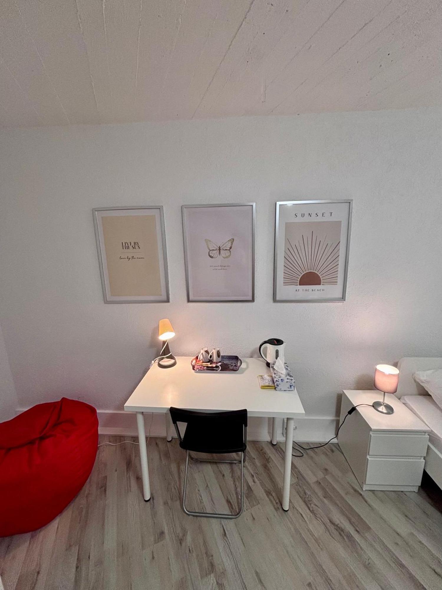 Ferienwohnung Quartier Wenzelnberg Langenfeld  Exterior foto