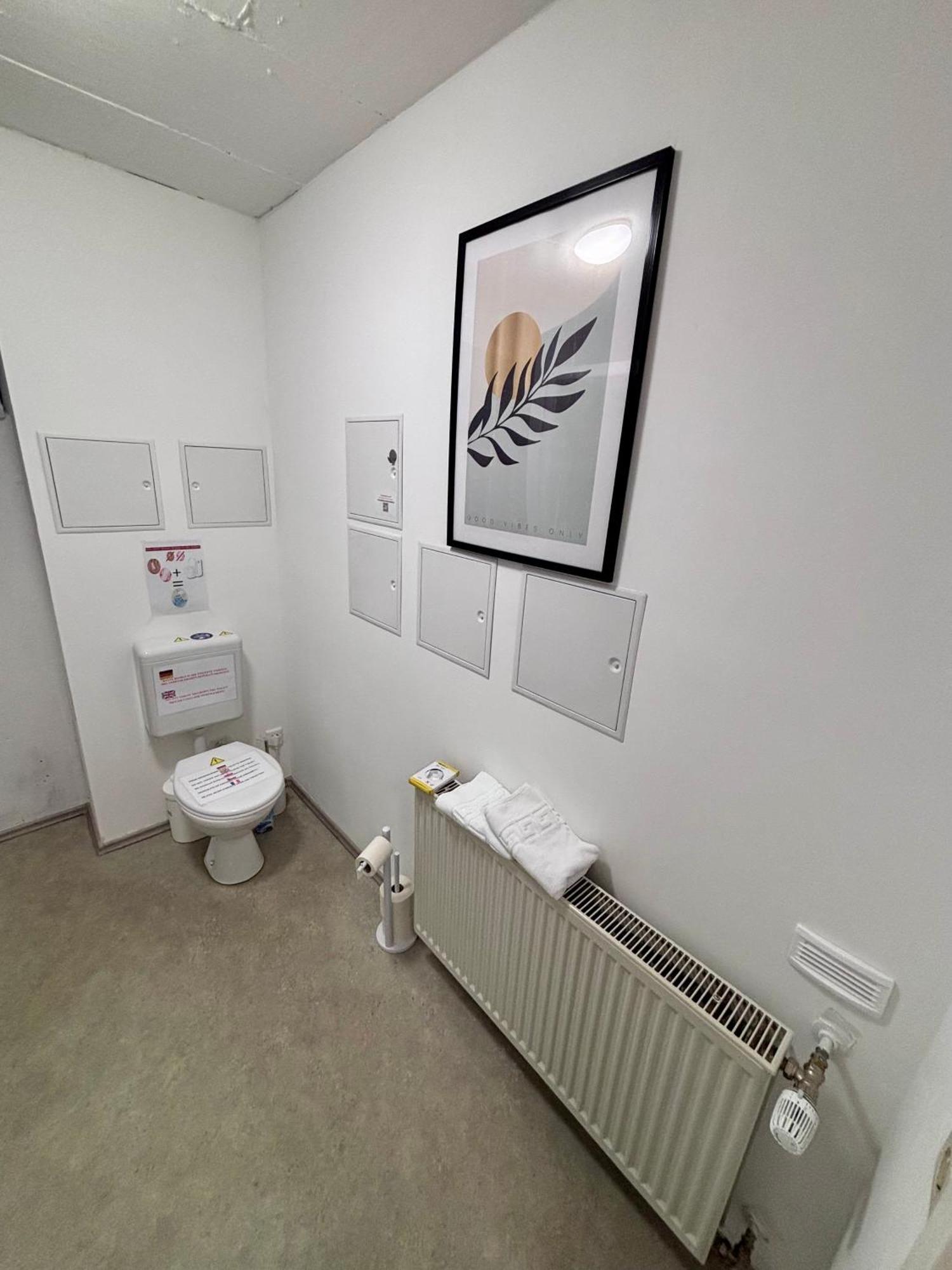 Ferienwohnung Quartier Wenzelnberg Langenfeld  Exterior foto