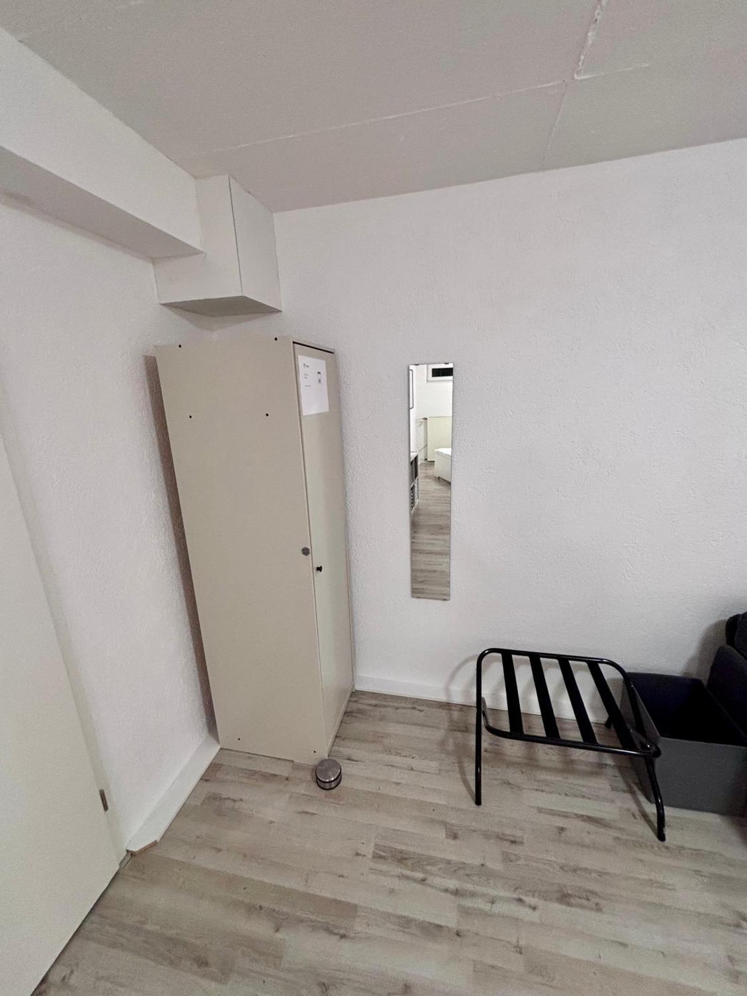 Ferienwohnung Quartier Wenzelnberg Langenfeld  Exterior foto