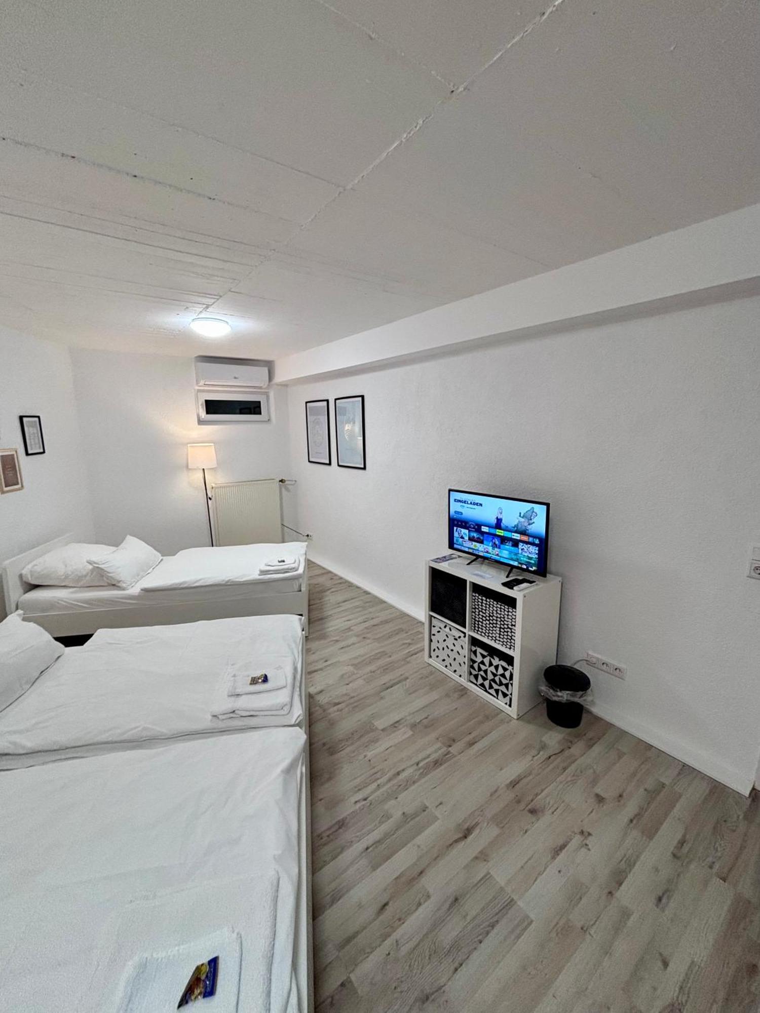 Ferienwohnung Quartier Wenzelnberg Langenfeld  Exterior foto