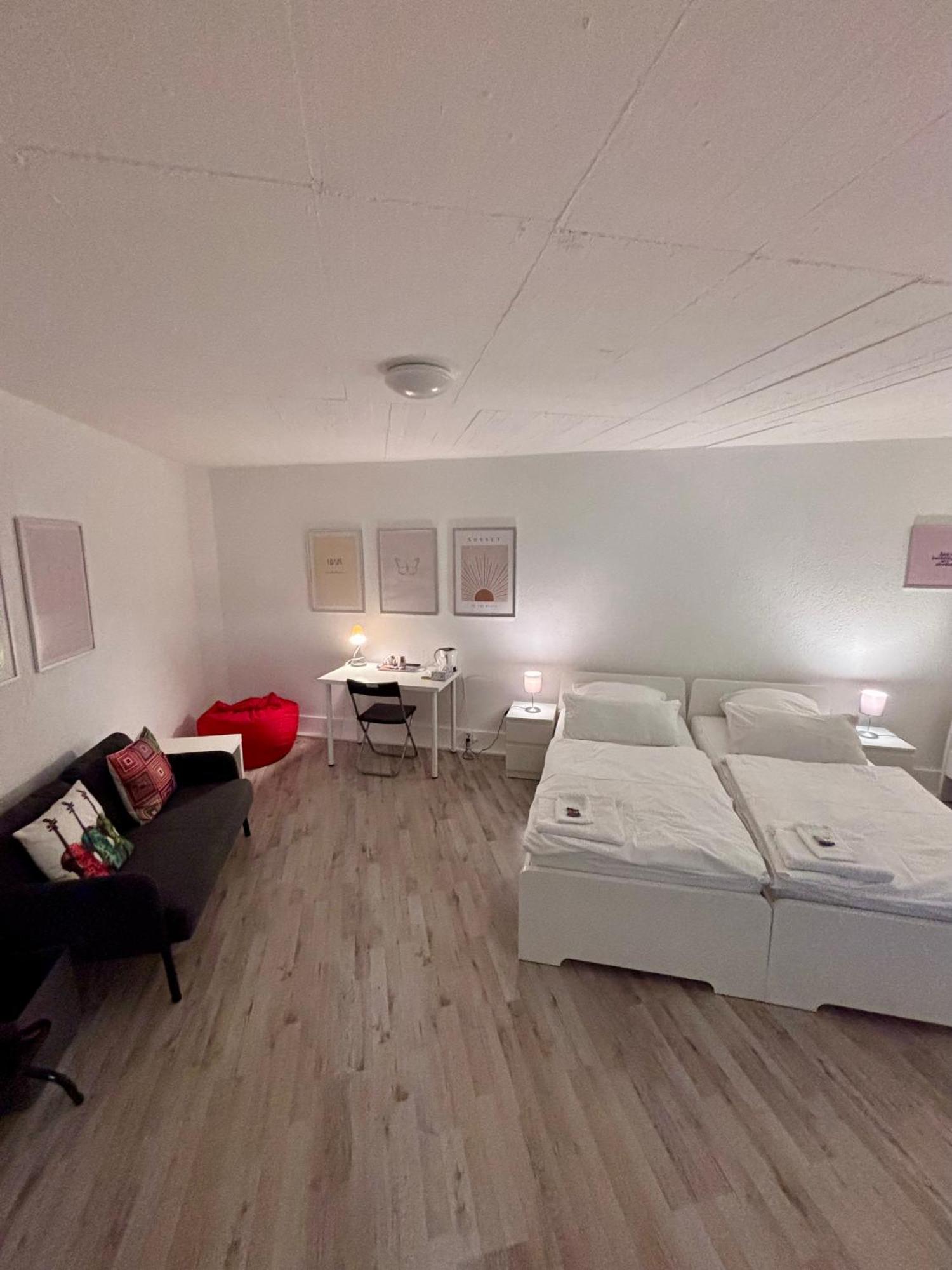 Ferienwohnung Quartier Wenzelnberg Langenfeld  Exterior foto