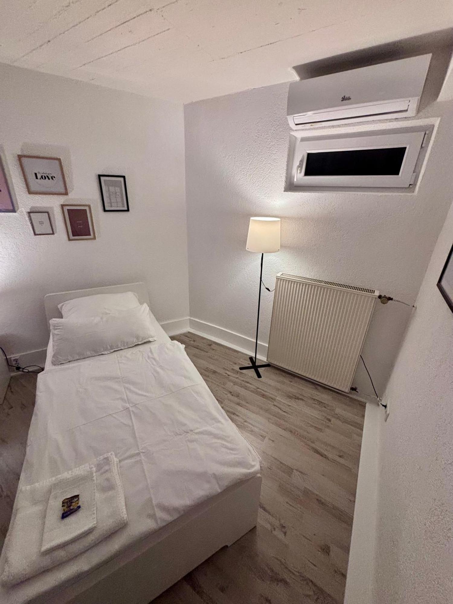 Ferienwohnung Quartier Wenzelnberg Langenfeld  Exterior foto