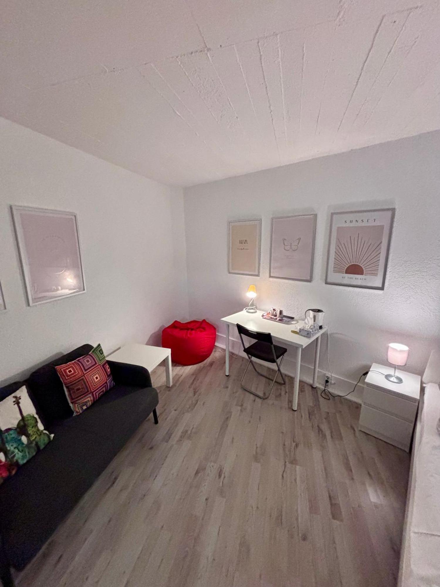 Ferienwohnung Quartier Wenzelnberg Langenfeld  Exterior foto