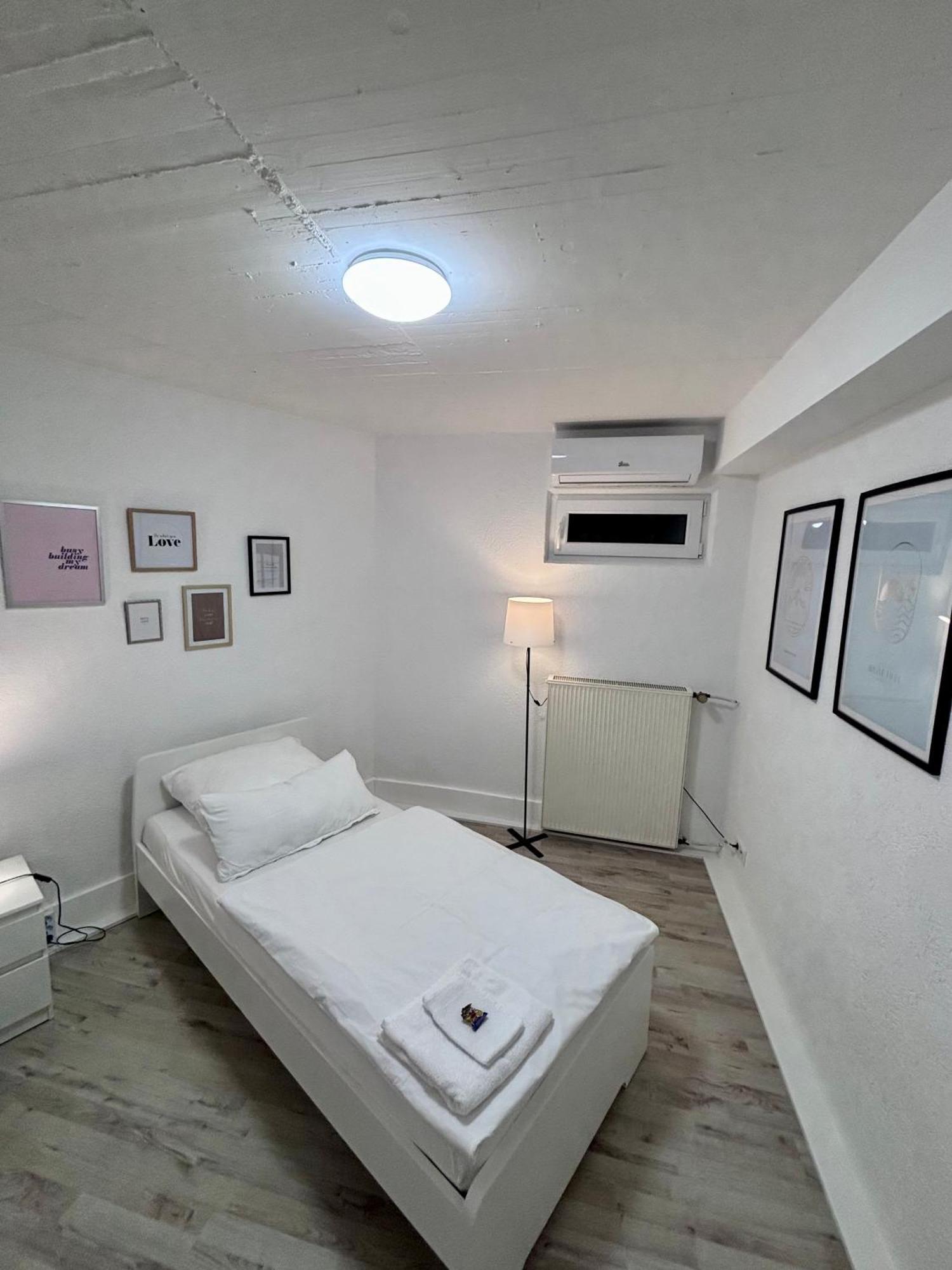 Ferienwohnung Quartier Wenzelnberg Langenfeld  Exterior foto
