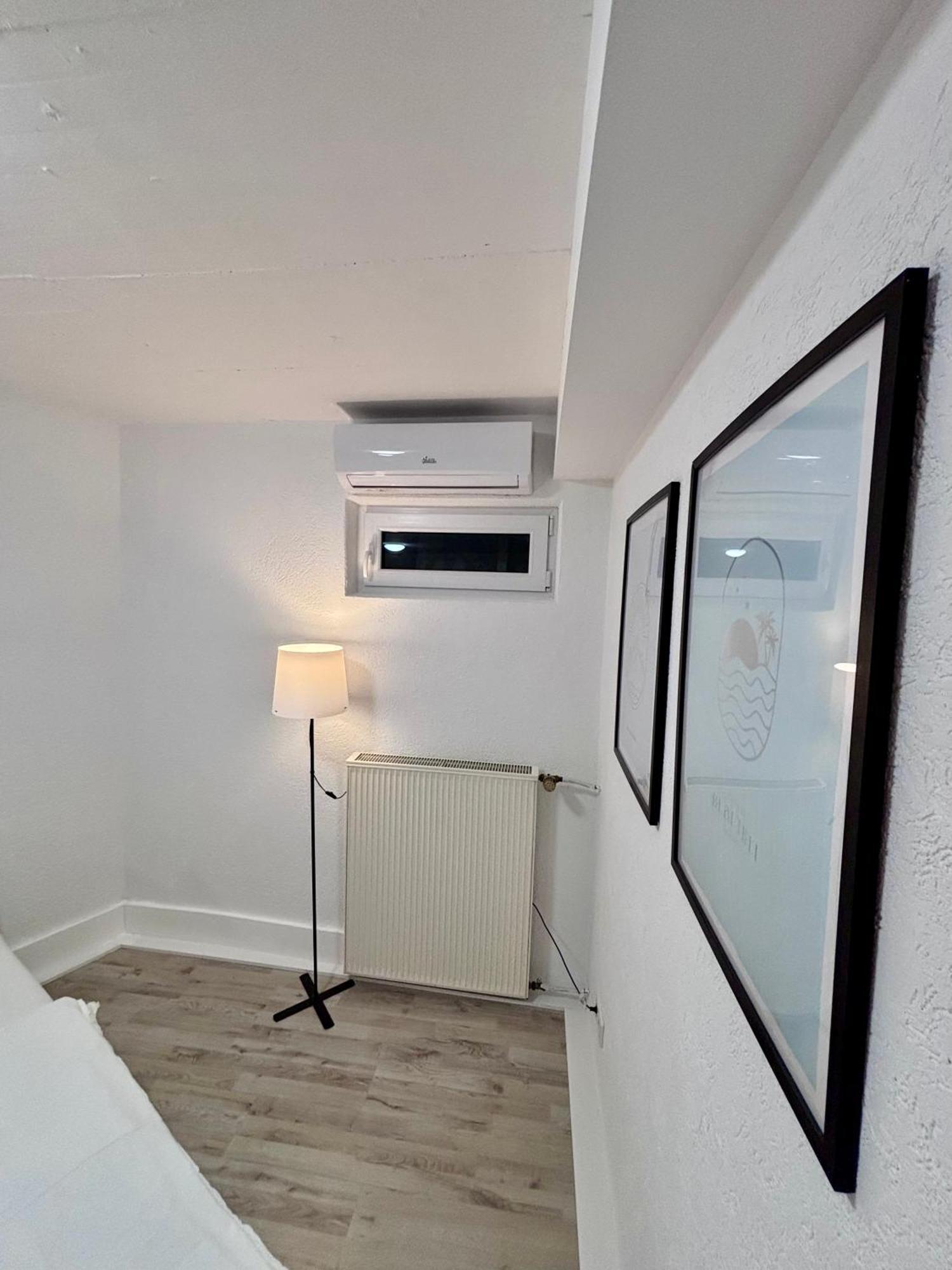 Ferienwohnung Quartier Wenzelnberg Langenfeld  Exterior foto